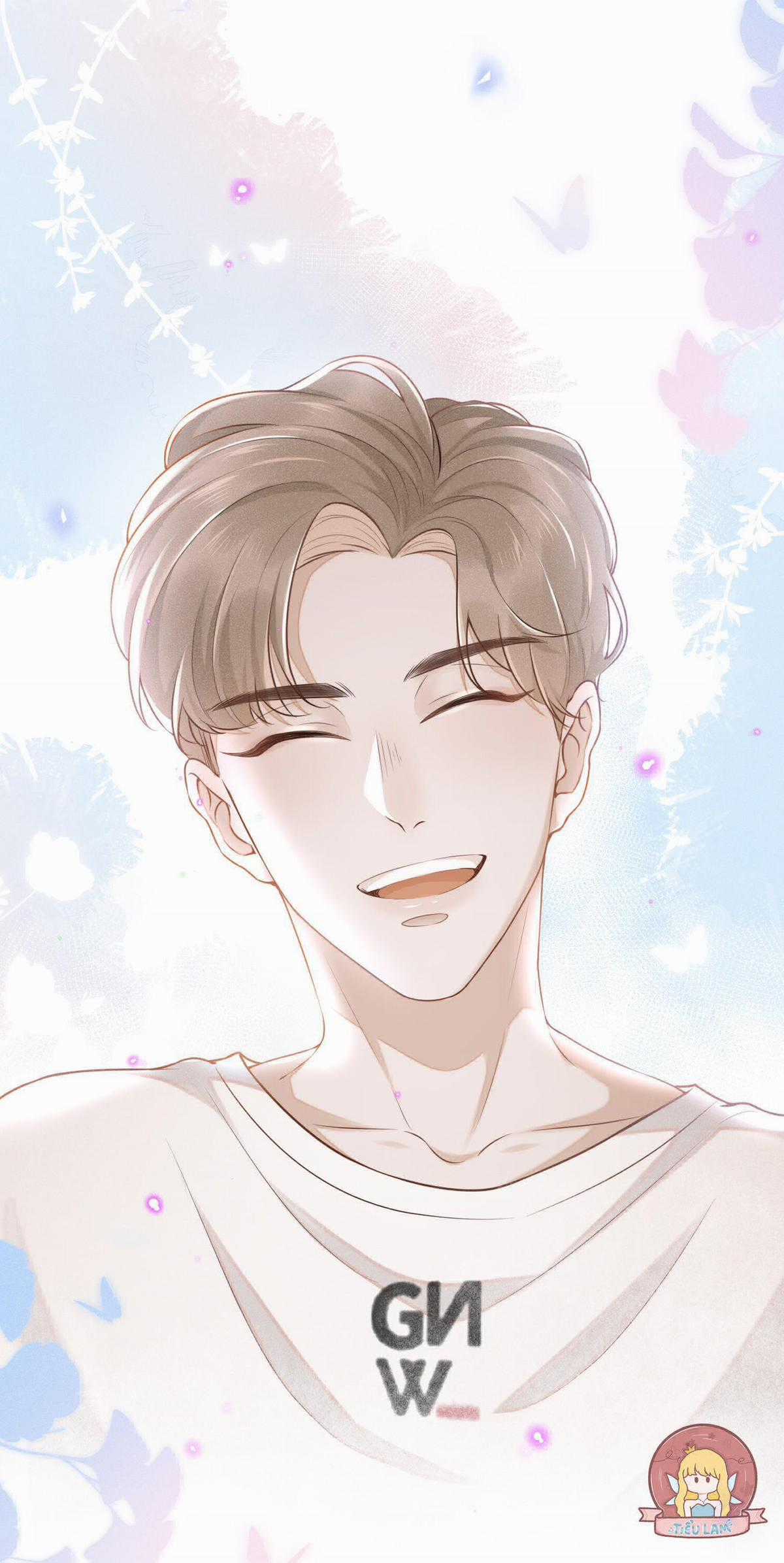 Lai Sinh Bất Kiến Chapter 1 trang 5