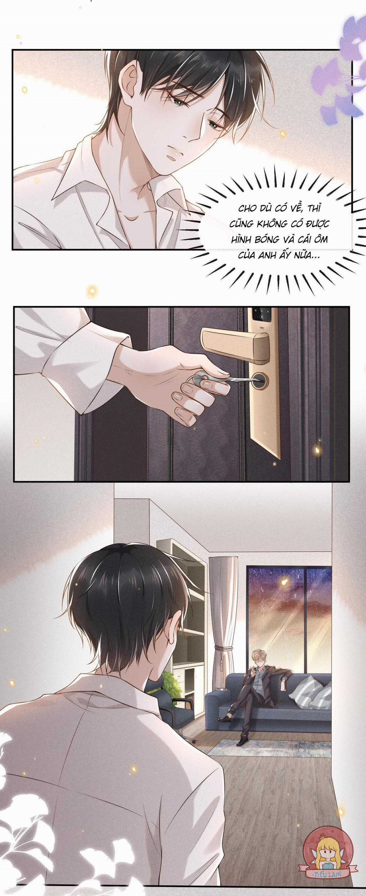 Lai Sinh Bất Kiến Chapter 1 trang 7