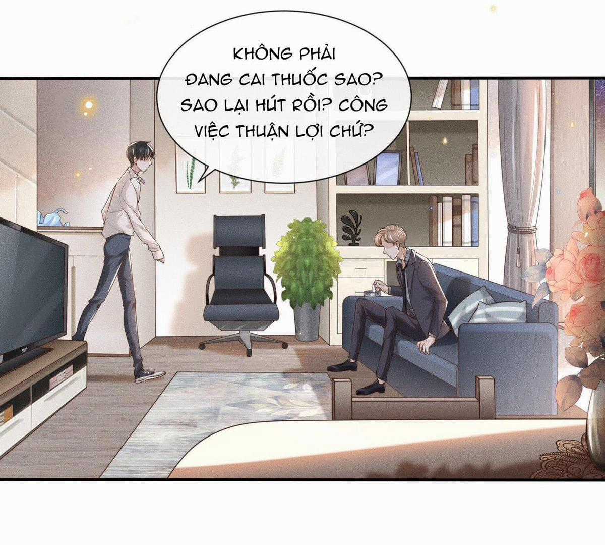 Lai Sinh Bất Kiến Chapter 1 trang 9