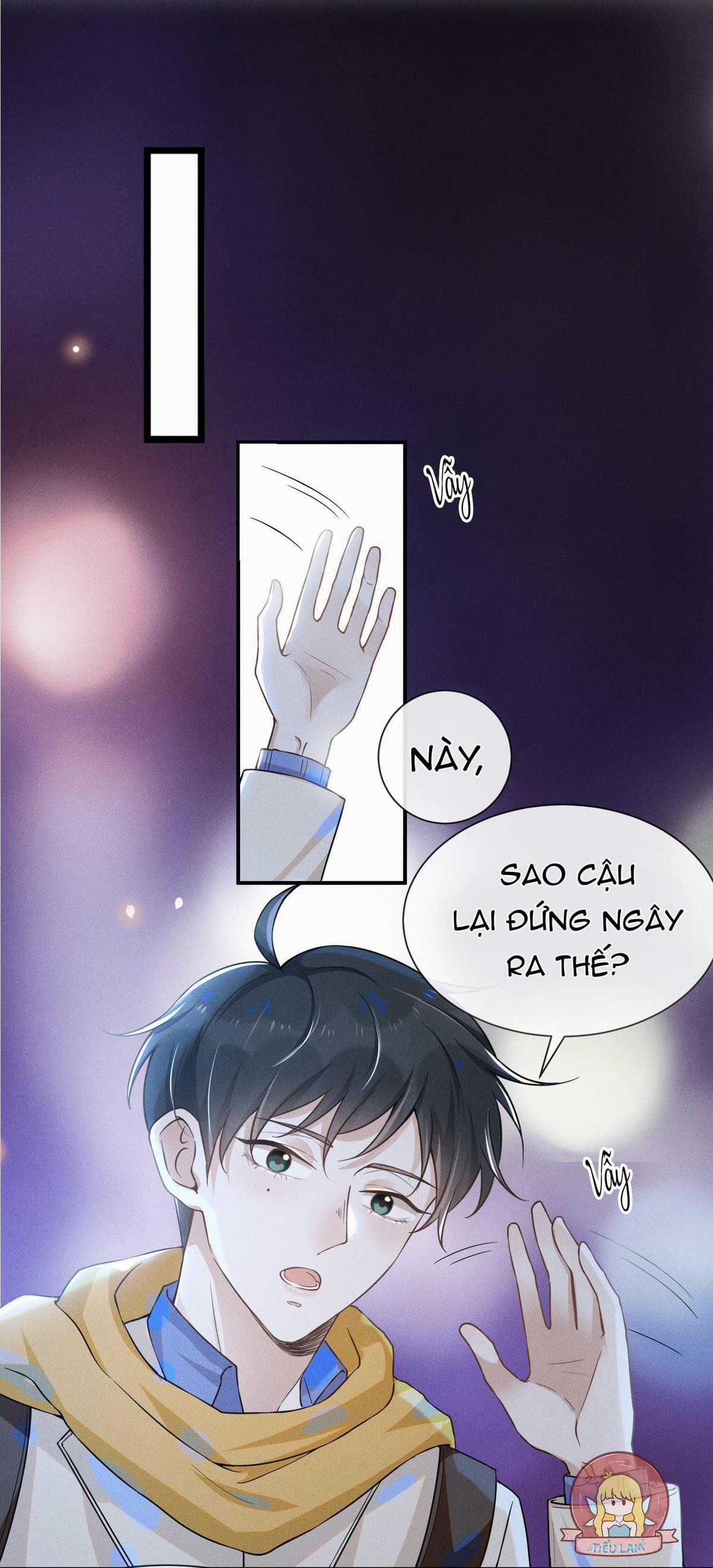 Lai Sinh Bất Kiến Chapter 10 trang 1