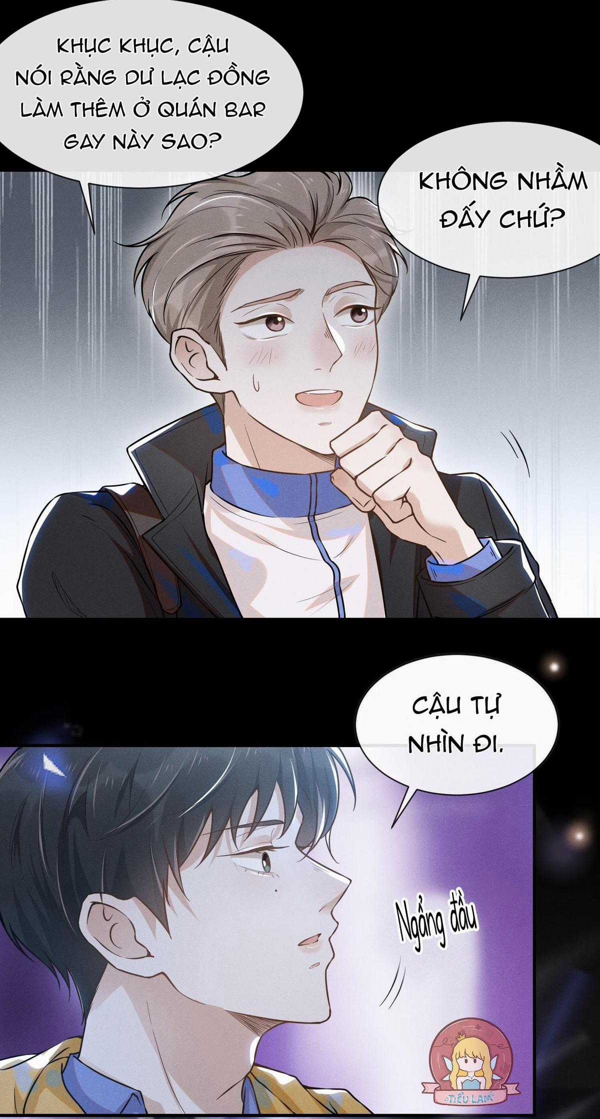 Lai Sinh Bất Kiến Chapter 10 trang 2