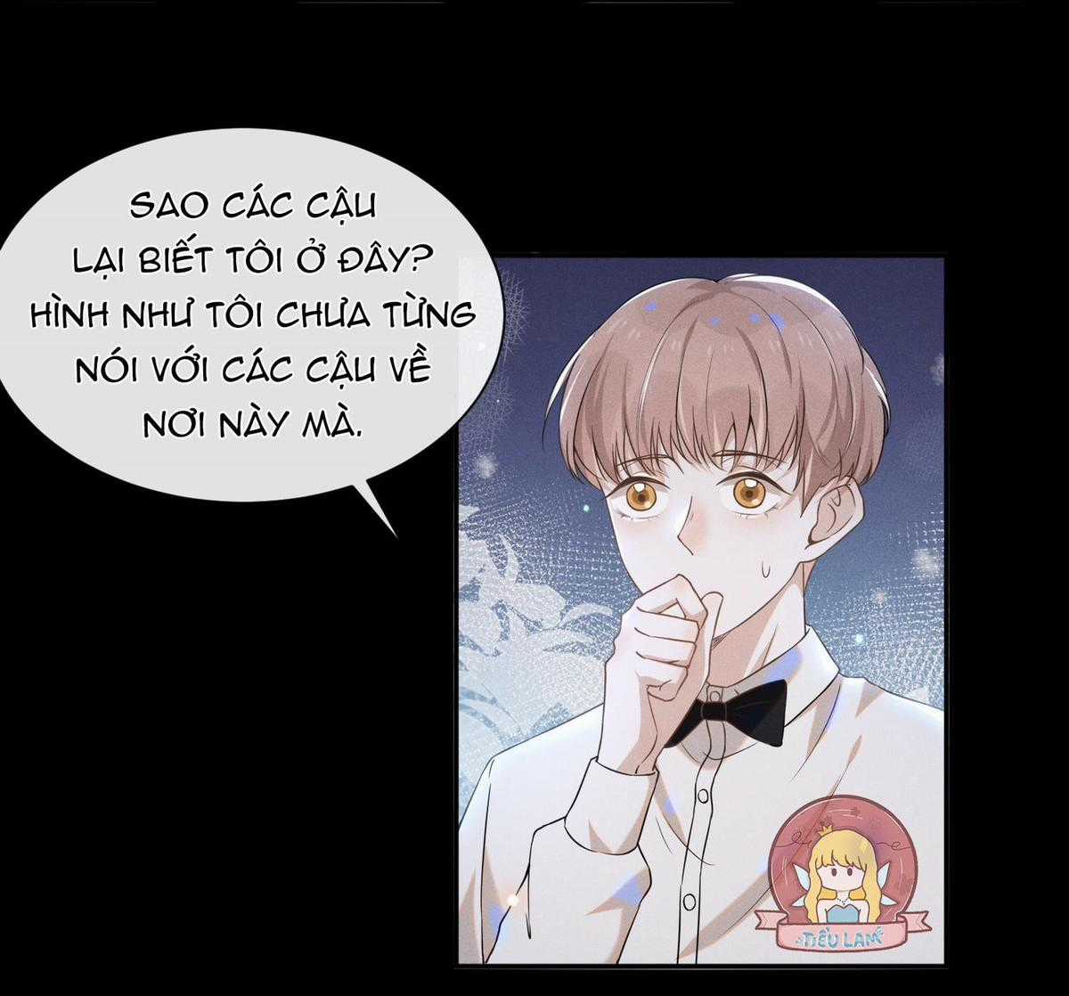 Lai Sinh Bất Kiến Chapter 10 trang 3