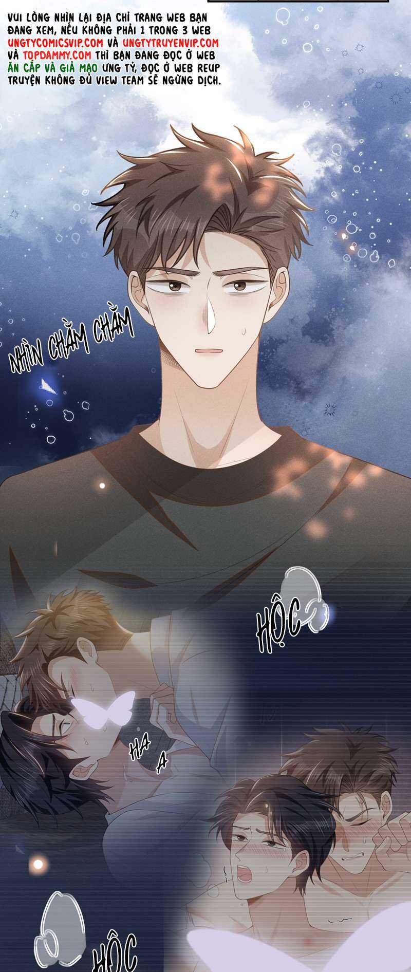 Lai Sinh Bất Kiến Chapter 108 trang 10