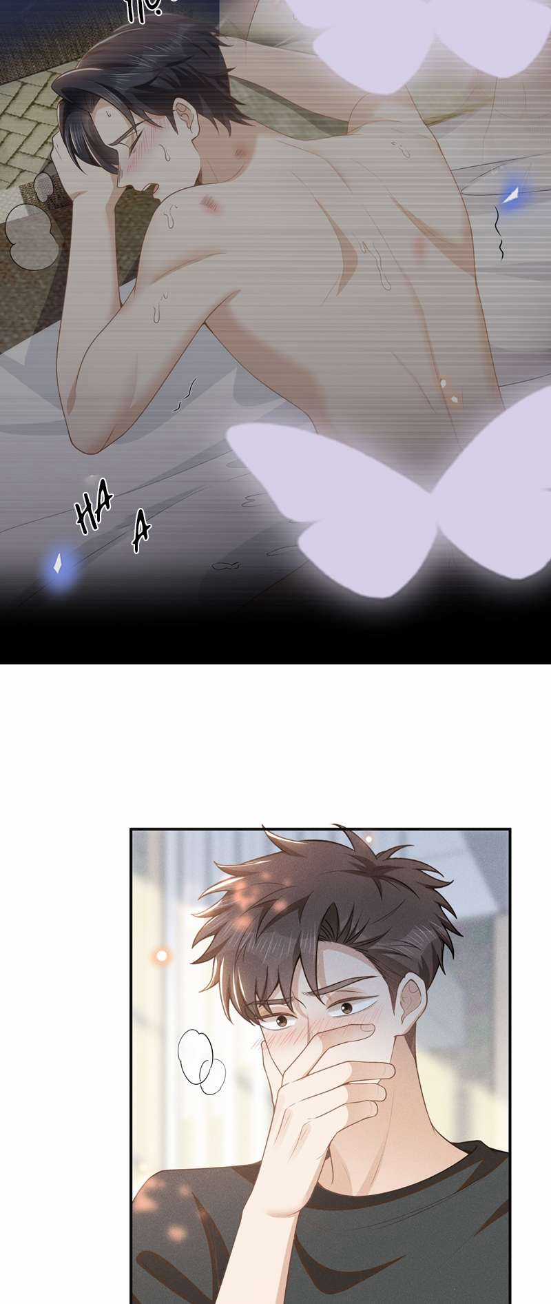 Lai Sinh Bất Kiến Chapter 108 trang 11