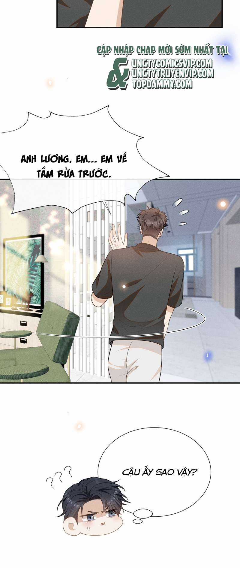 Lai Sinh Bất Kiến Chapter 108 trang 12