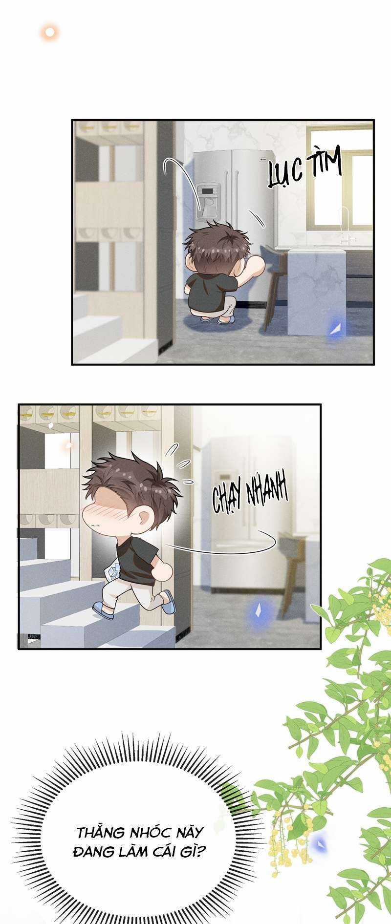 Lai Sinh Bất Kiến Chapter 108 trang 13