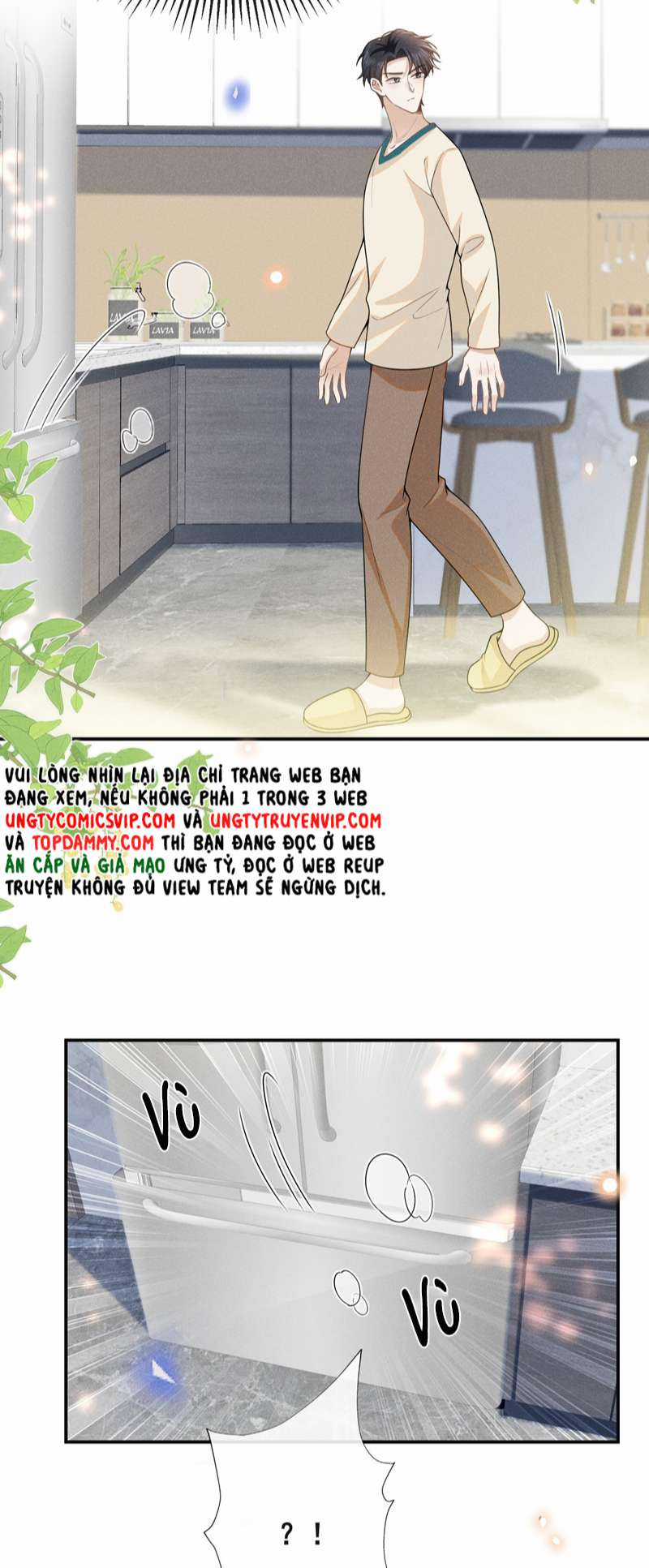 Lai Sinh Bất Kiến Chapter 108 trang 14