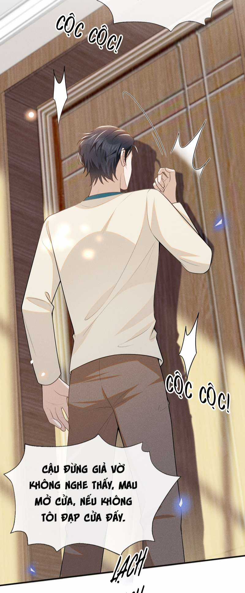 Lai Sinh Bất Kiến Chapter 108 trang 17