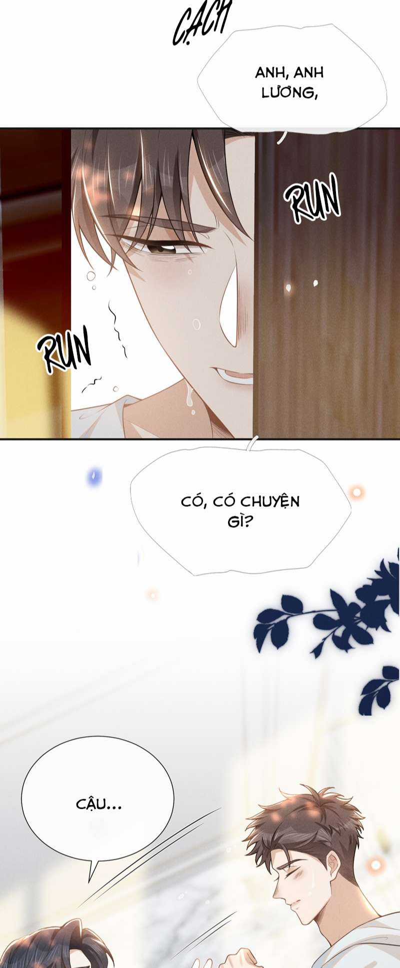 Lai Sinh Bất Kiến Chapter 108 trang 18