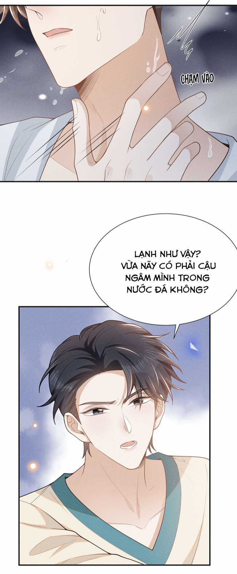 Lai Sinh Bất Kiến Chapter 108 trang 20