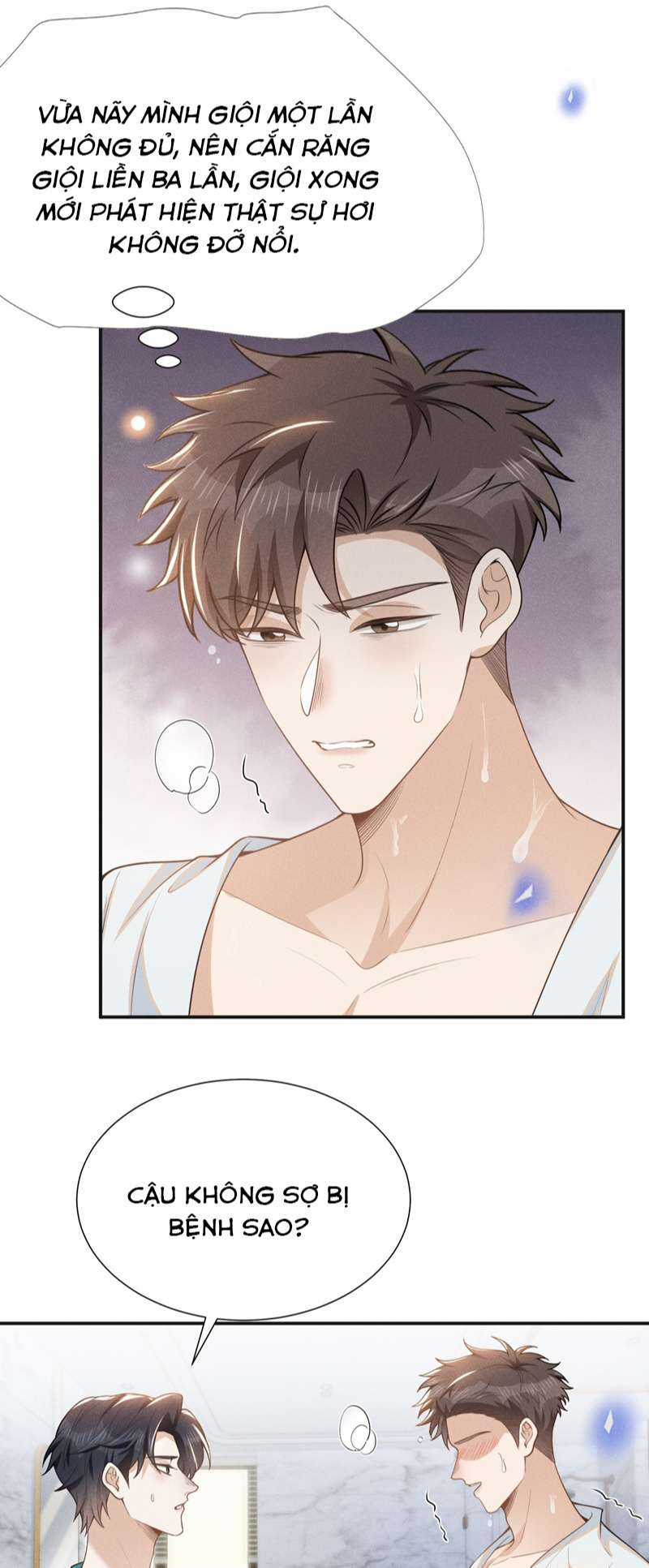 Lai Sinh Bất Kiến Chapter 108 trang 21