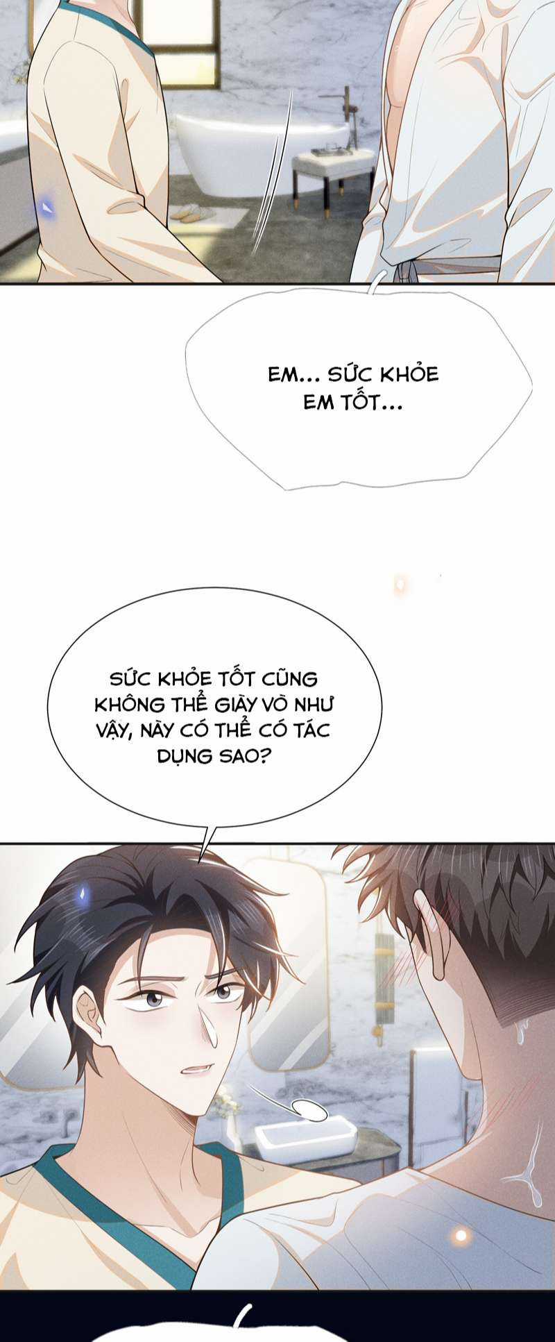 Lai Sinh Bất Kiến Chapter 108 trang 22