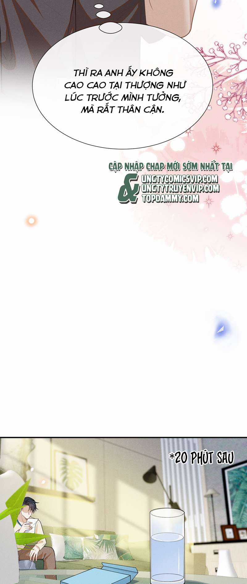 Lai Sinh Bất Kiến Chapter 108 trang 3