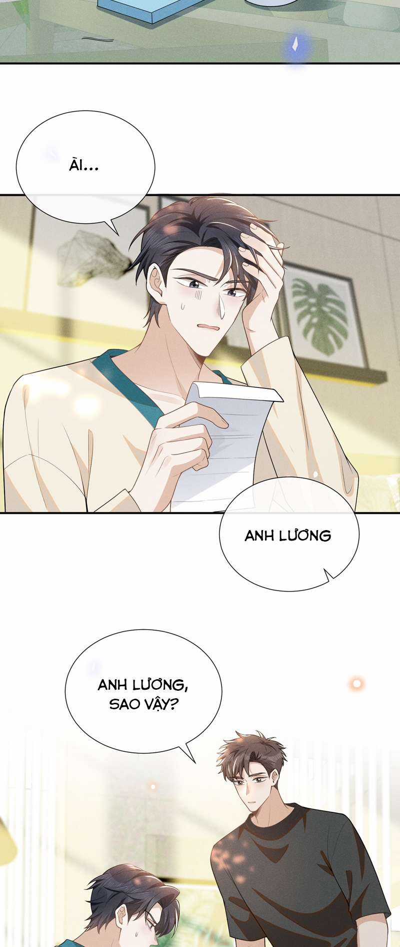 Lai Sinh Bất Kiến Chapter 108 trang 4