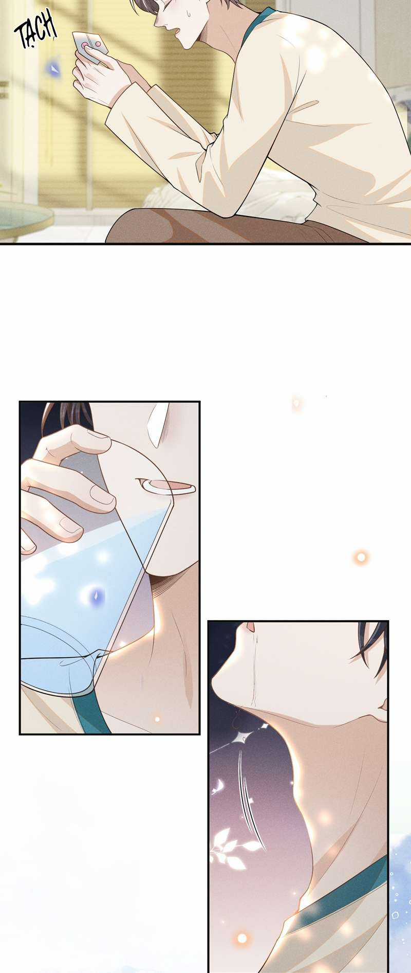 Lai Sinh Bất Kiến Chapter 108 trang 9