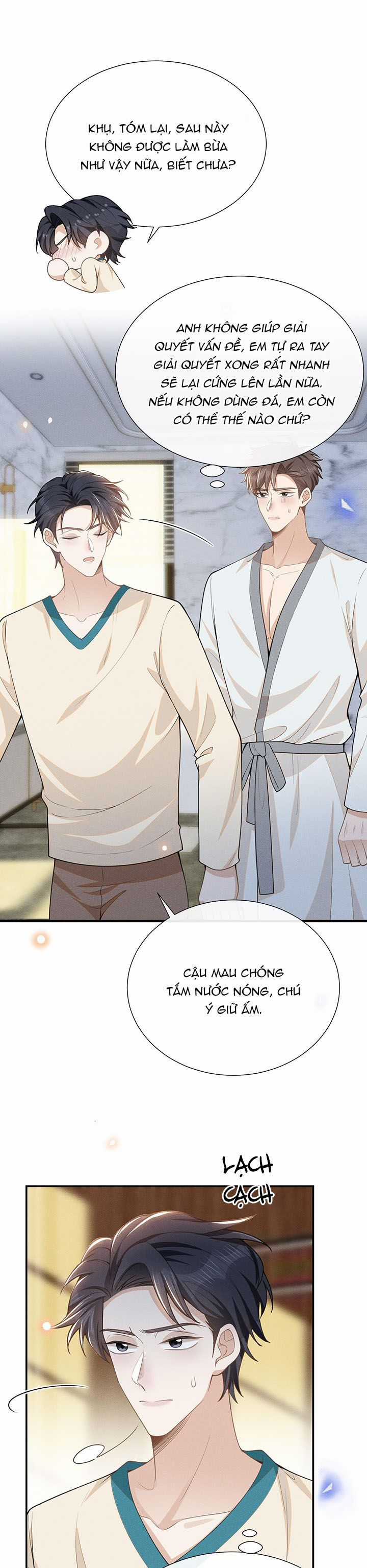 Lai Sinh Bất Kiến Chapter 109 trang 1