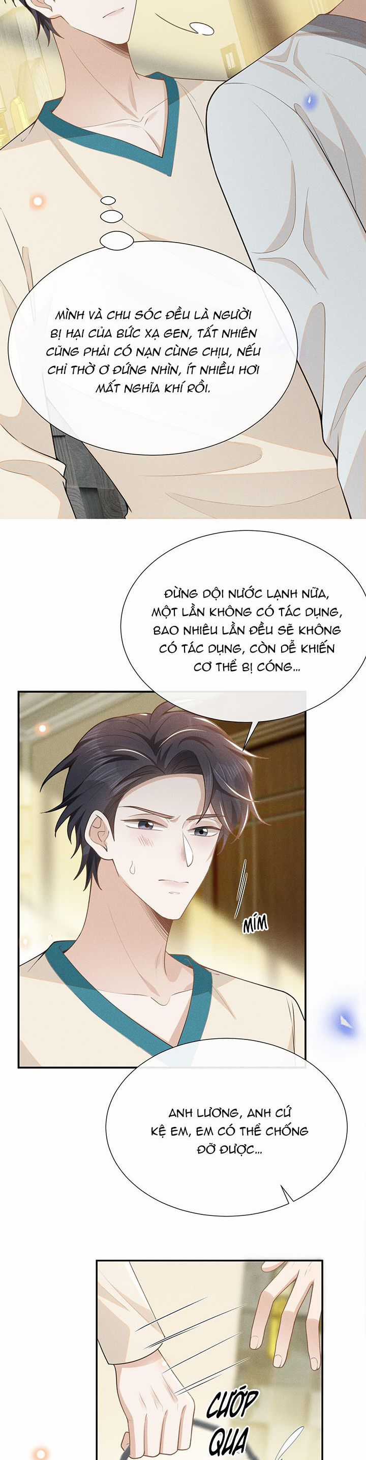 Lai Sinh Bất Kiến Chapter 109 trang 11
