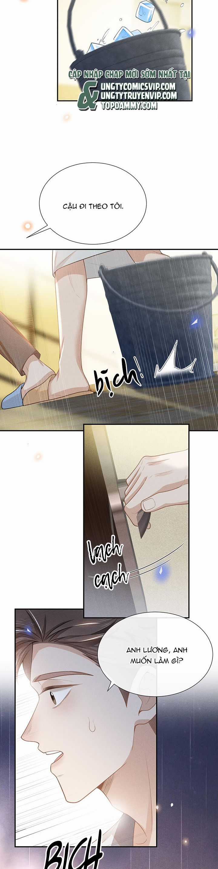 Lai Sinh Bất Kiến Chapter 109 trang 12