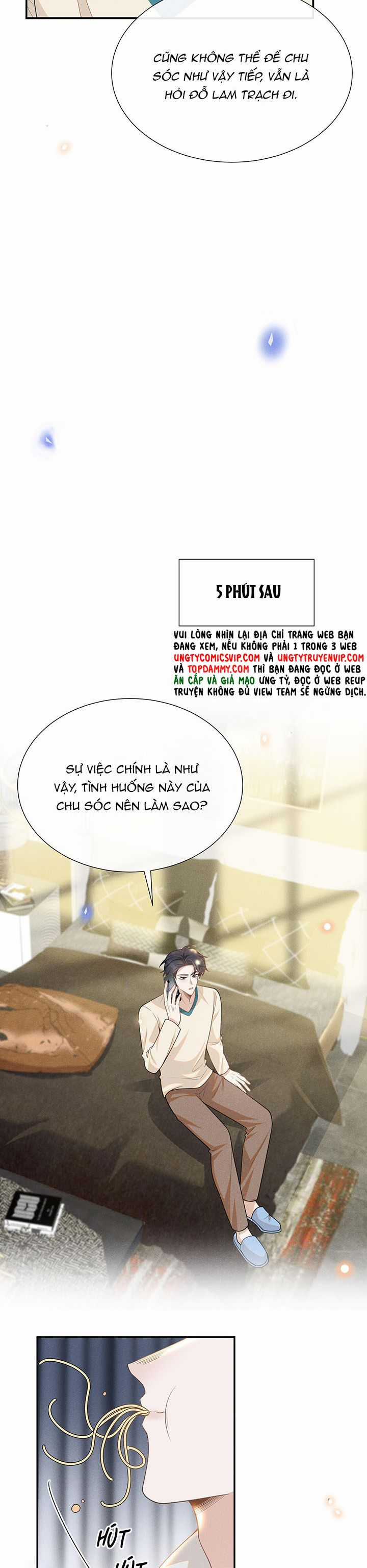 Lai Sinh Bất Kiến Chapter 109 trang 2