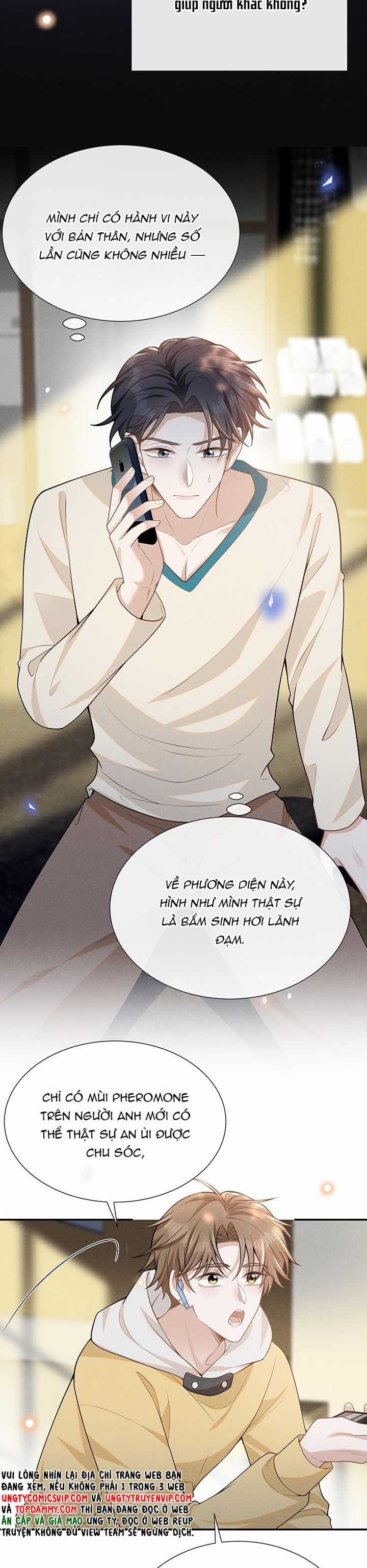 Lai Sinh Bất Kiến Chapter 109 trang 7