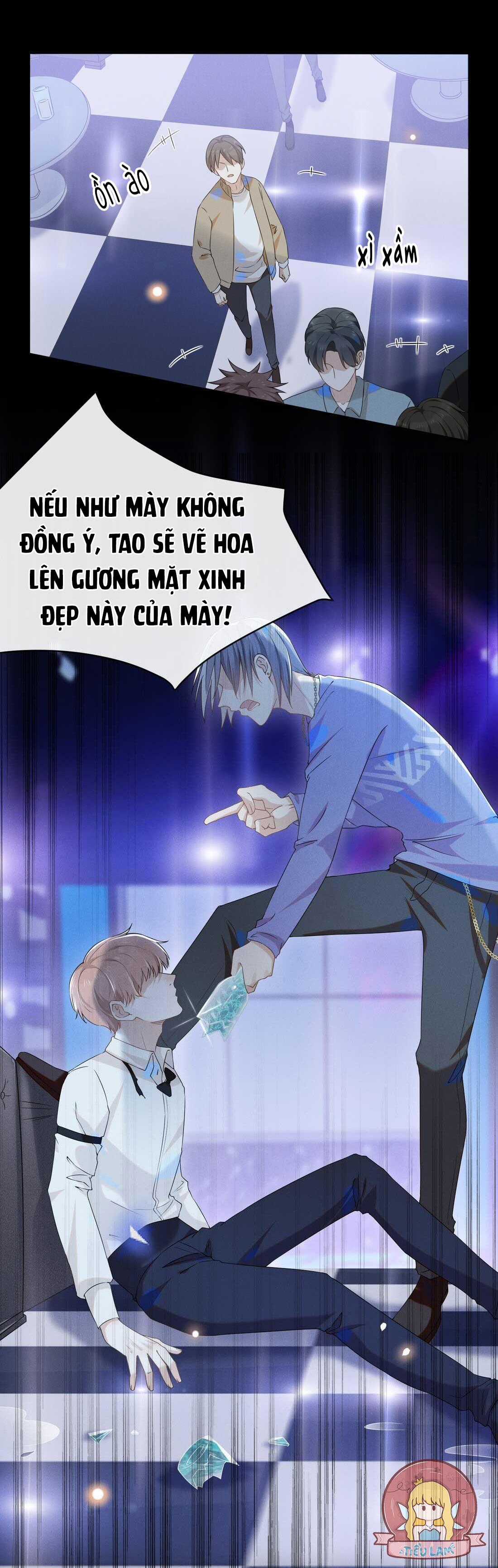 Lai Sinh Bất Kiến Chapter 11 trang 1