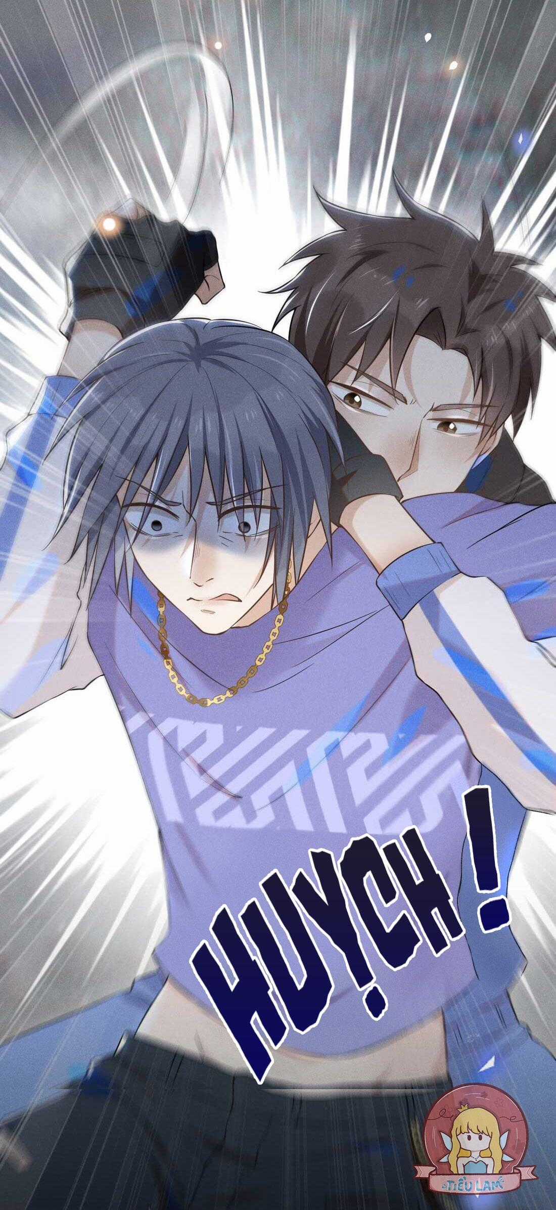 Lai Sinh Bất Kiến Chapter 11 trang 10