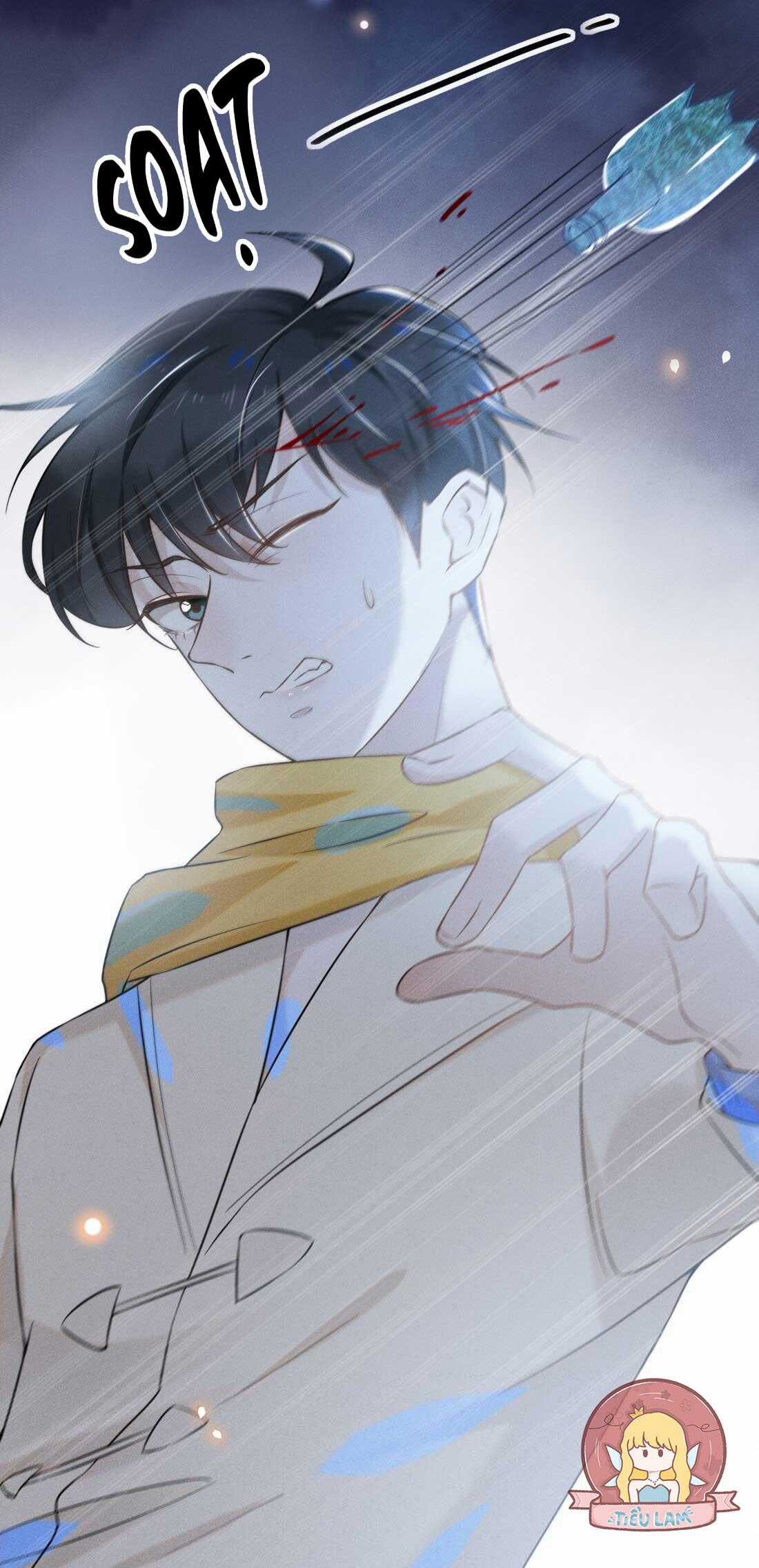 Lai Sinh Bất Kiến Chapter 11 trang 12