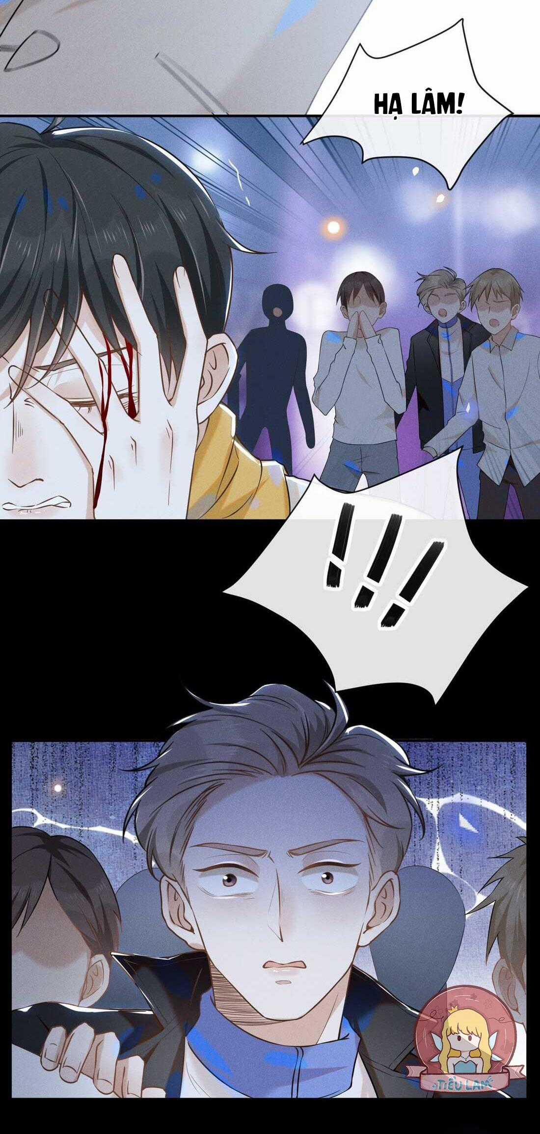 Lai Sinh Bất Kiến Chapter 11 trang 13