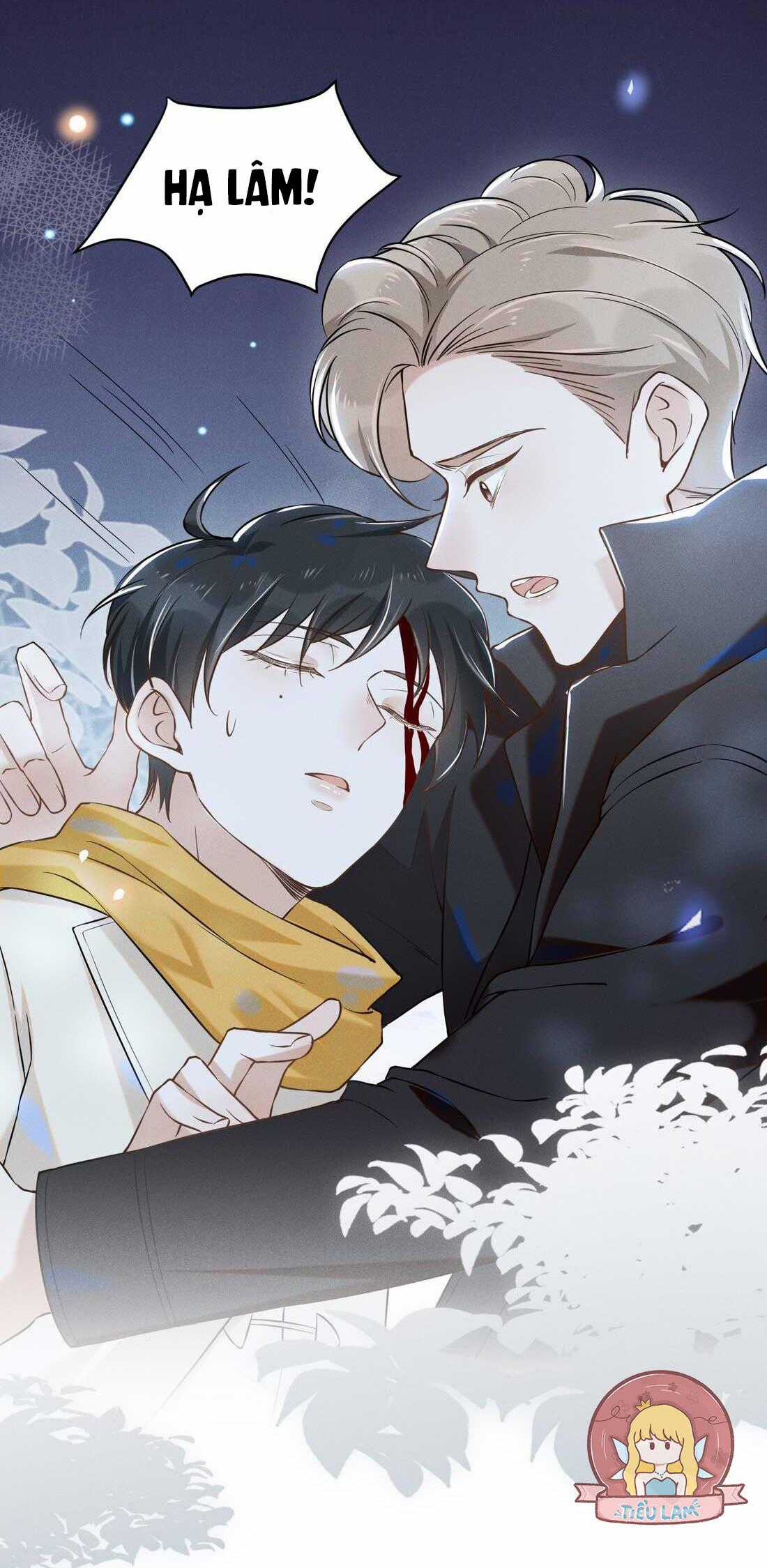 Lai Sinh Bất Kiến Chapter 11 trang 14