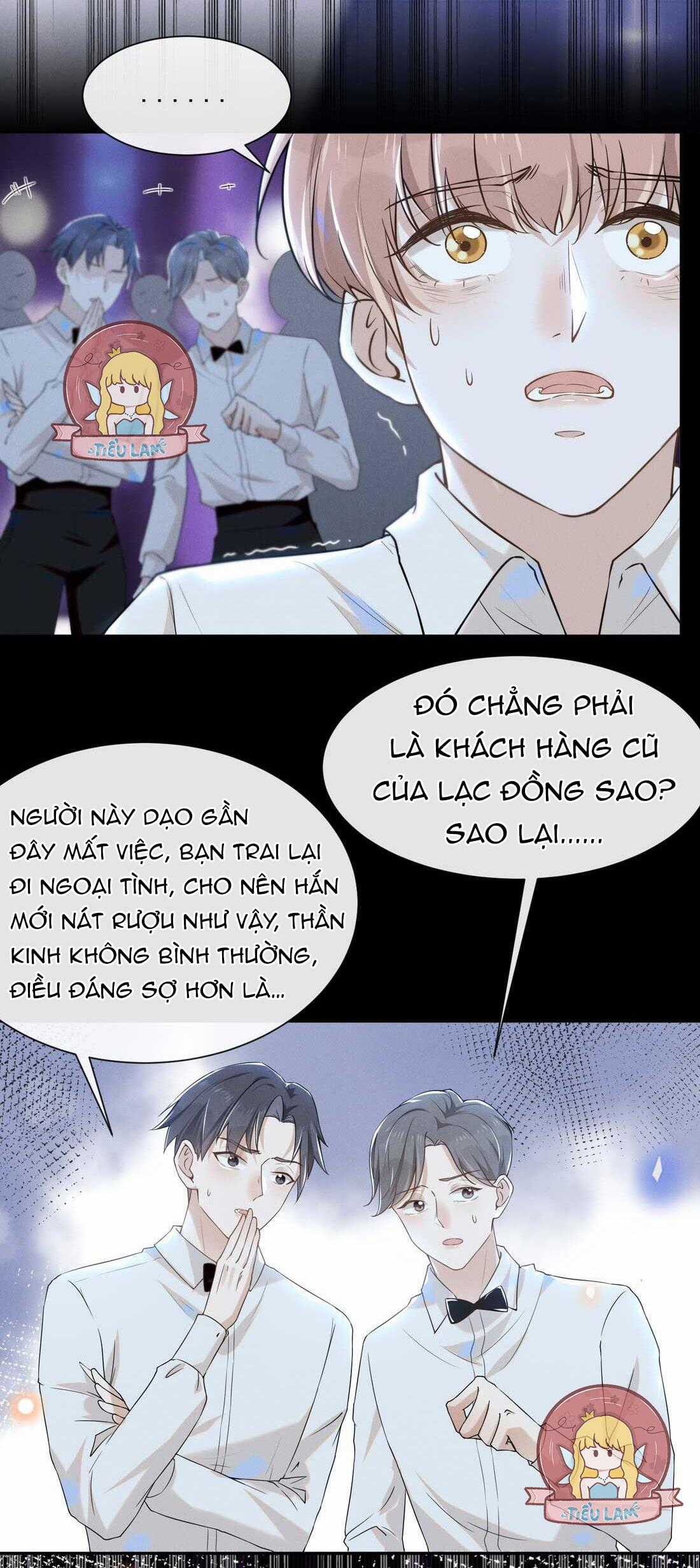 Lai Sinh Bất Kiến Chapter 11 trang 2