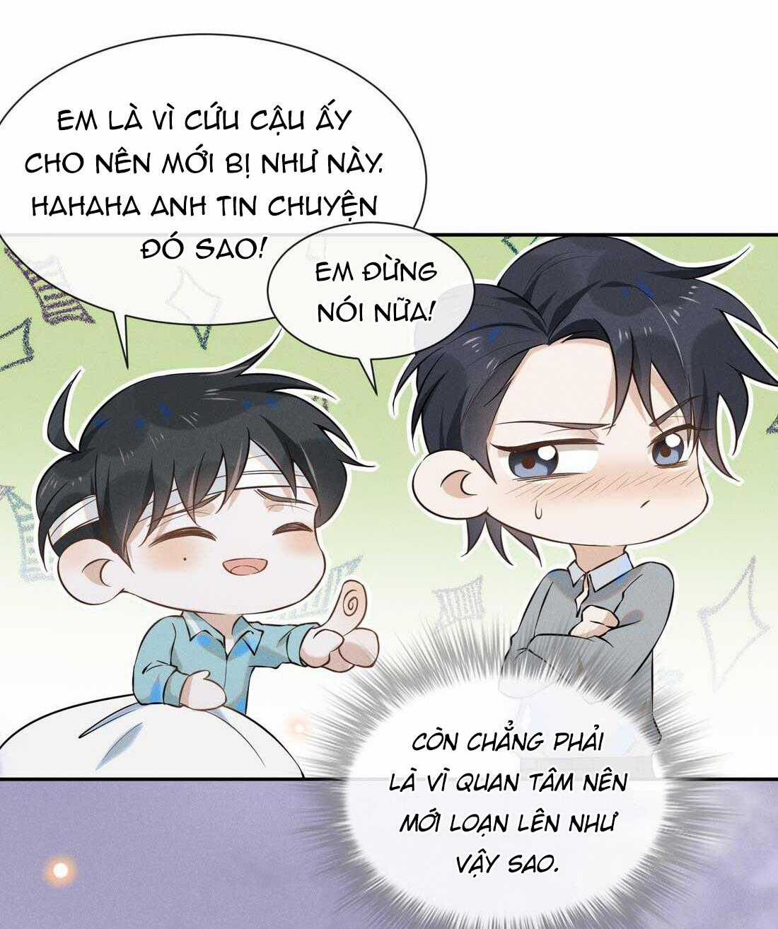 Lai Sinh Bất Kiến Chapter 11 trang 20