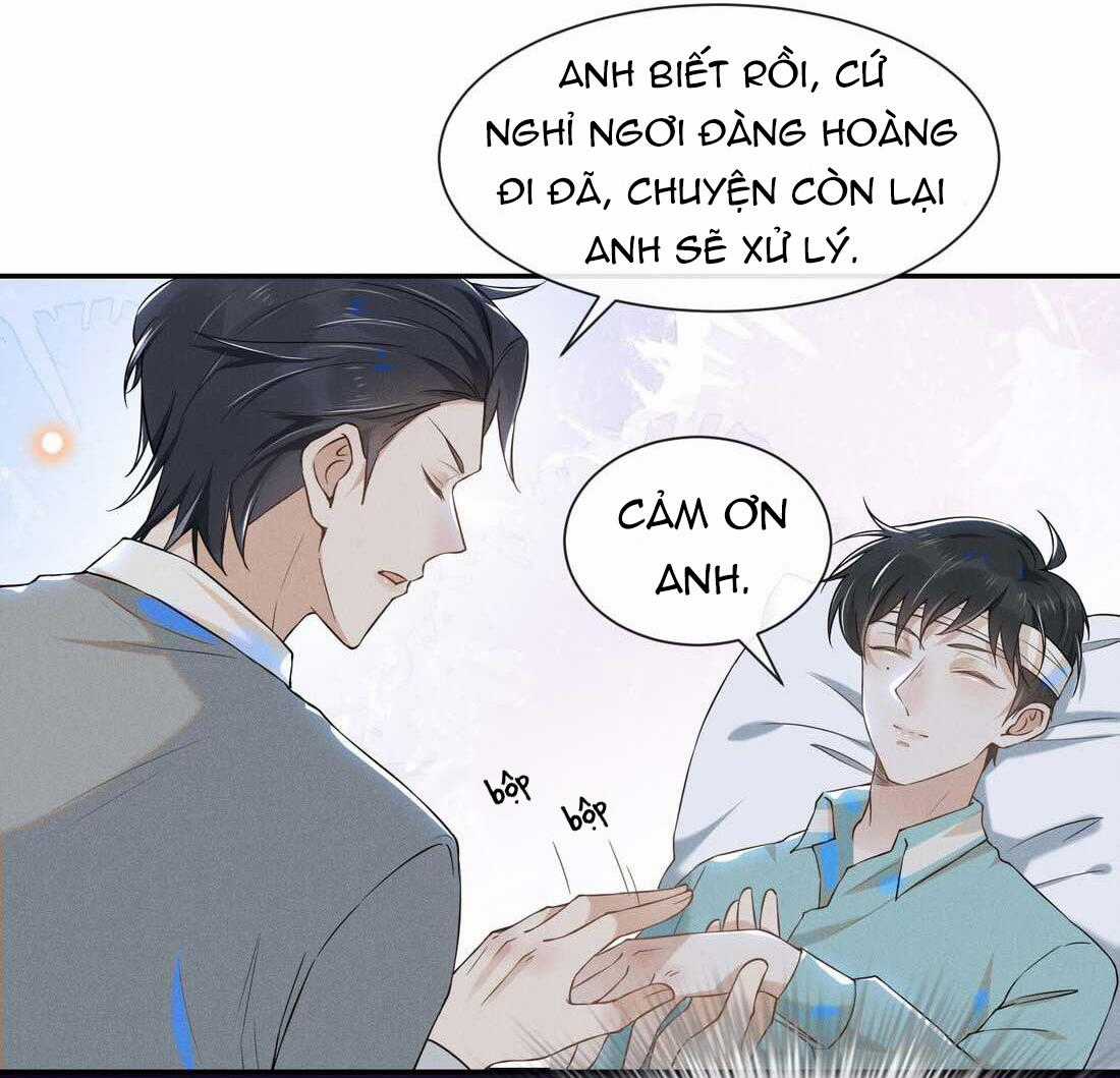 Lai Sinh Bất Kiến Chapter 11 trang 23