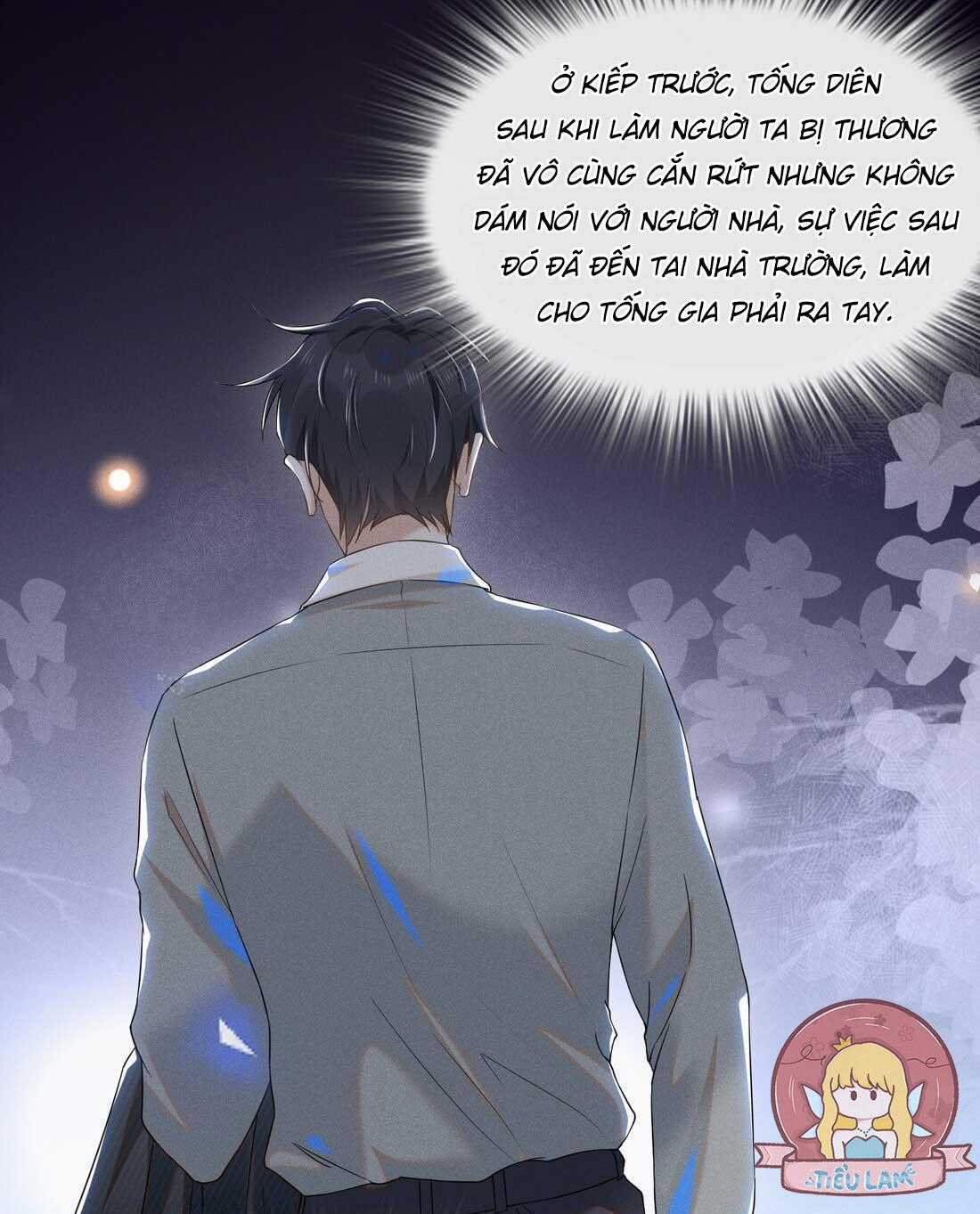 Lai Sinh Bất Kiến Chapter 11 trang 24