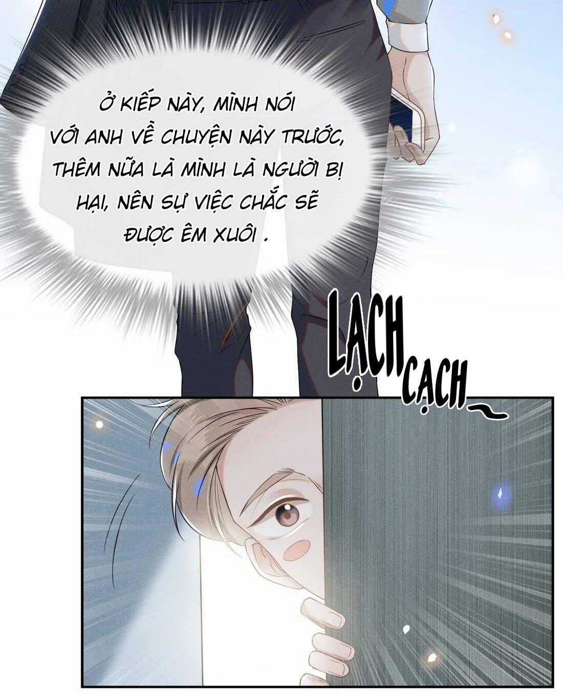 Lai Sinh Bất Kiến Chapter 11 trang 25