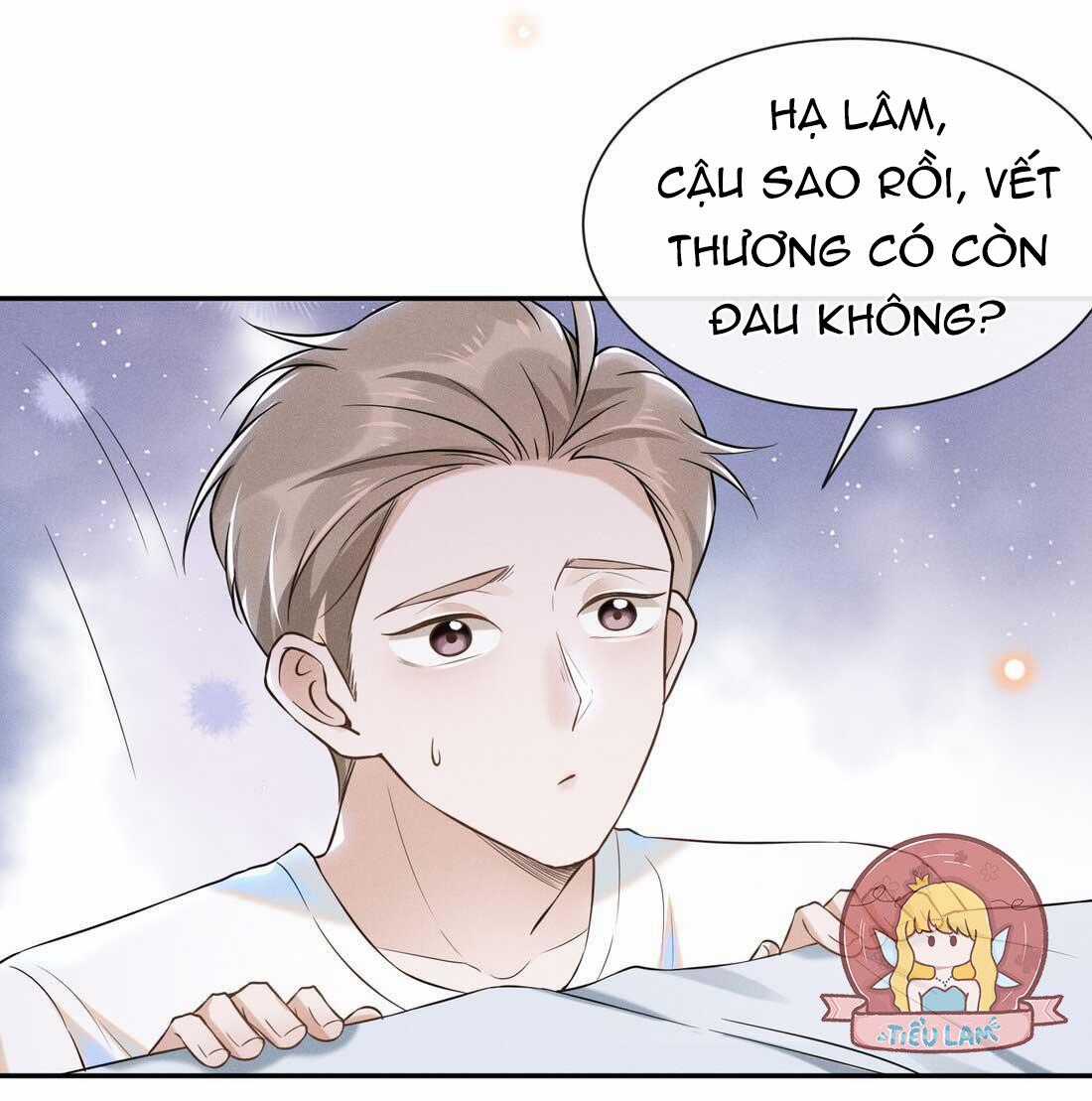 Lai Sinh Bất Kiến Chapter 11 trang 29