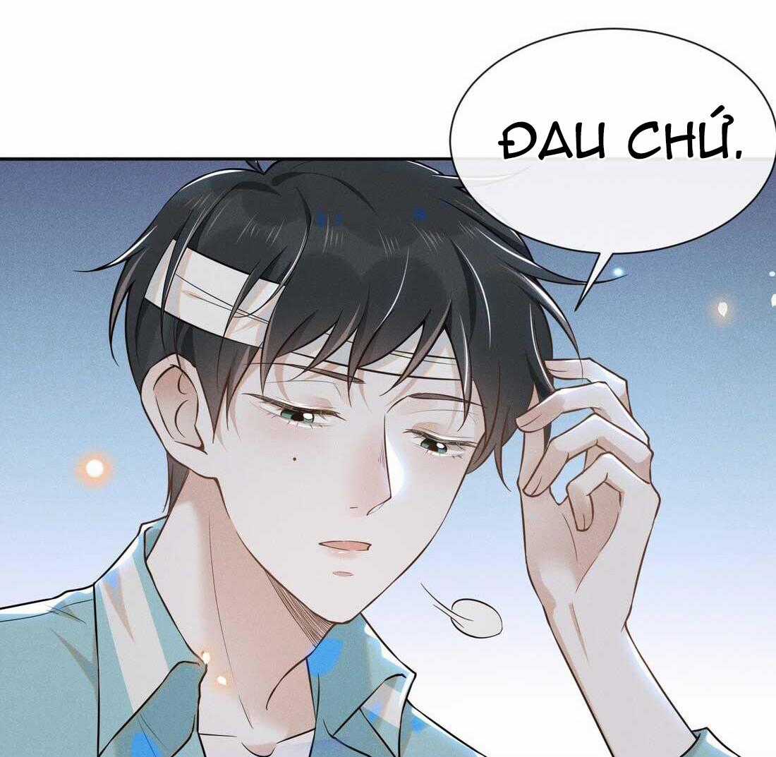 Lai Sinh Bất Kiến Chapter 11 trang 30