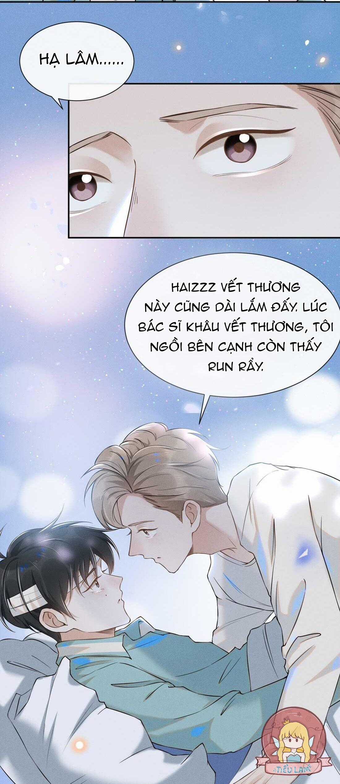 Lai Sinh Bất Kiến Chapter 11 trang 31