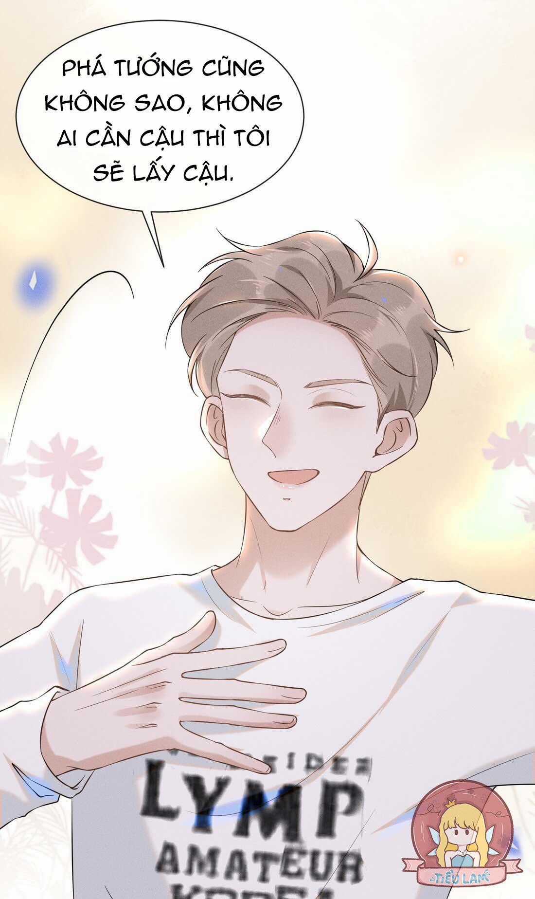 Lai Sinh Bất Kiến Chapter 11 trang 33