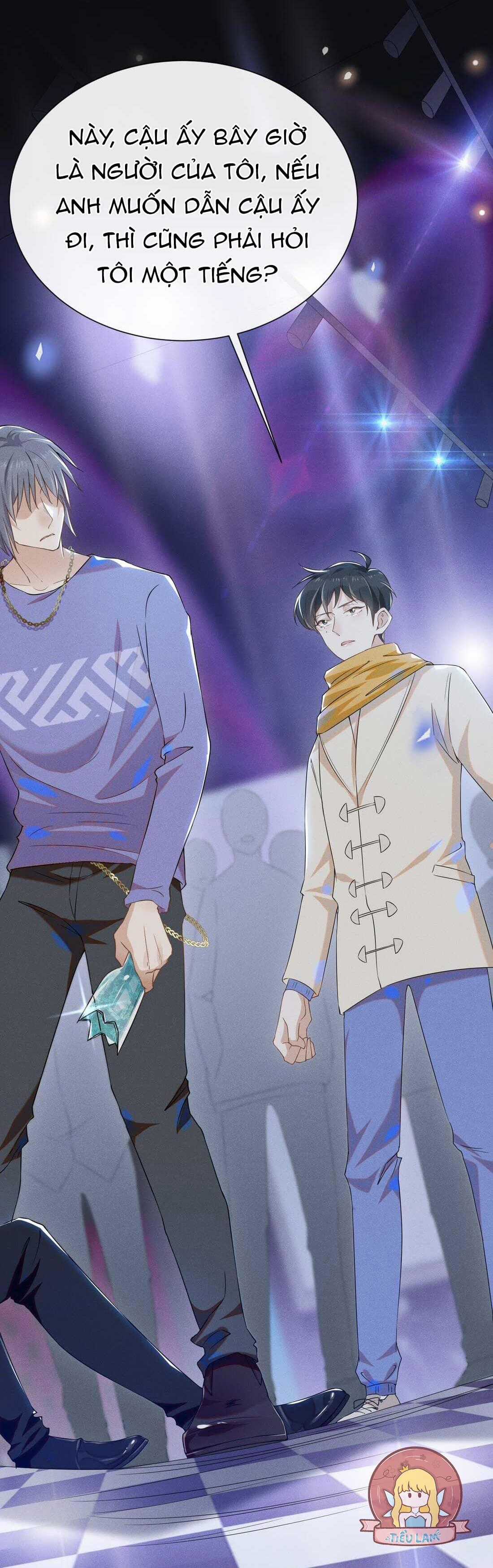 Lai Sinh Bất Kiến Chapter 11 trang 6