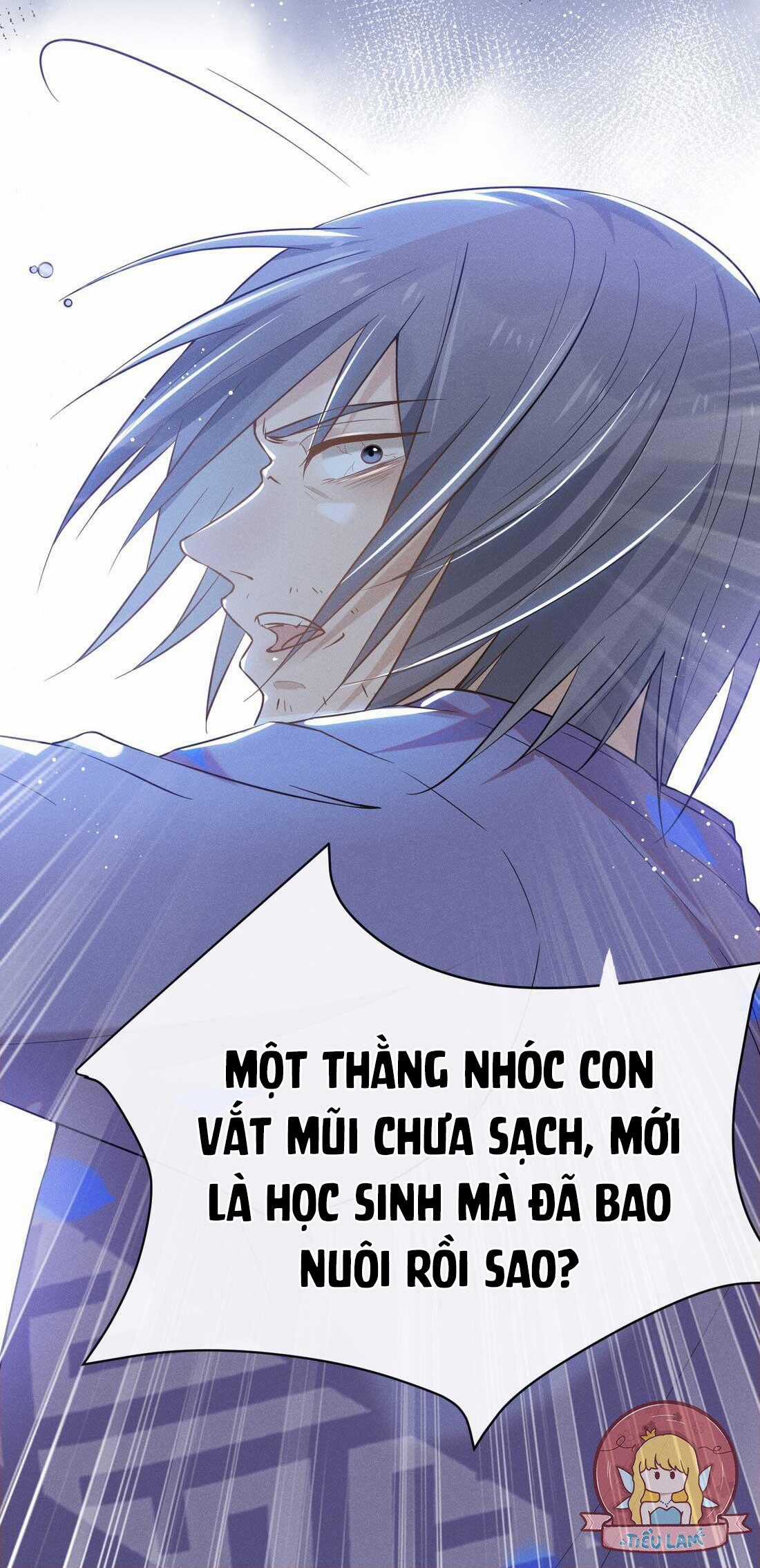 Lai Sinh Bất Kiến Chapter 11 trang 8