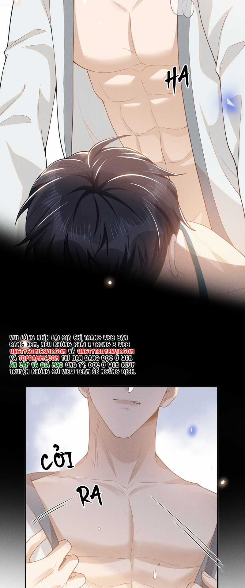 Lai Sinh Bất Kiến Chapter 110 trang 10