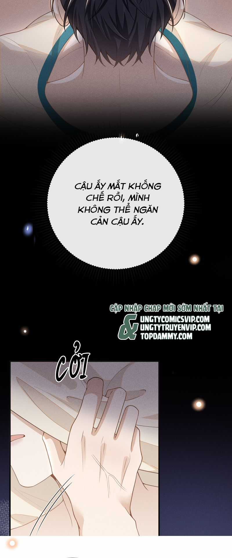 Lai Sinh Bất Kiến Chapter 110 trang 12