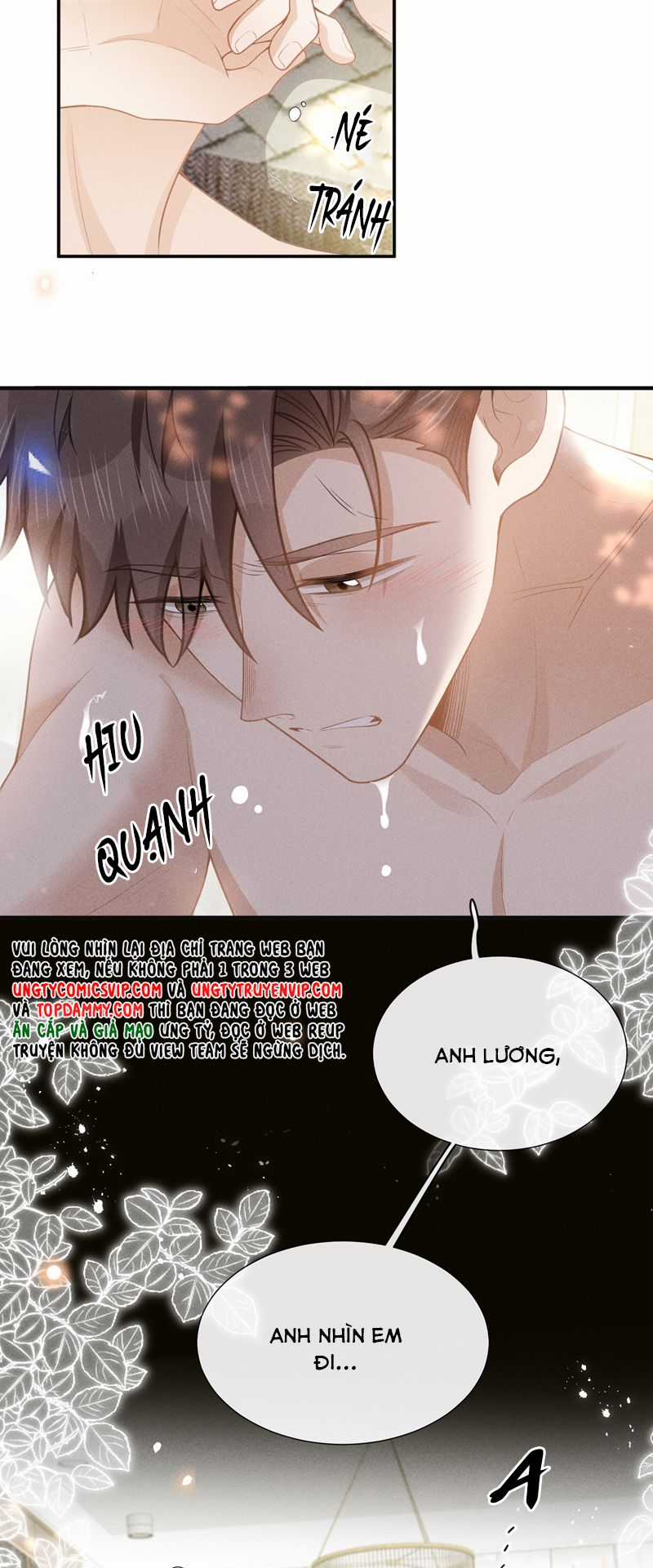 Lai Sinh Bất Kiến Chapter 110 trang 14