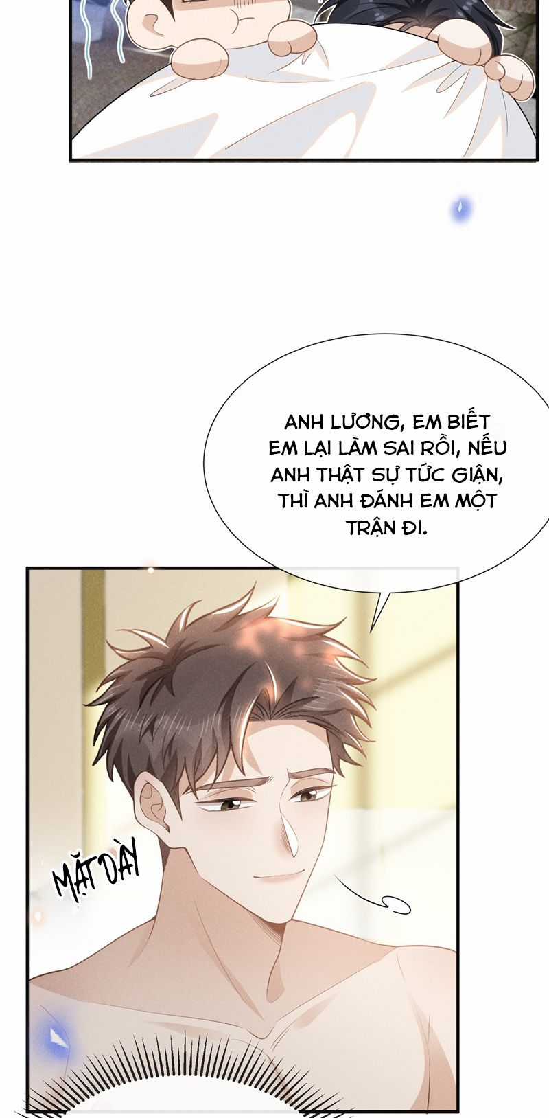 Lai Sinh Bất Kiến Chapter 110 trang 17
