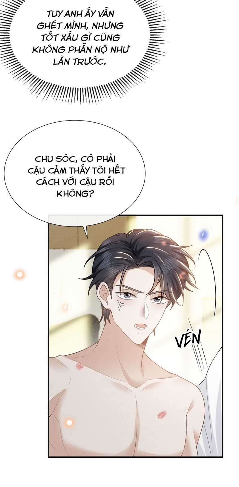 Lai Sinh Bất Kiến Chapter 110 trang 18