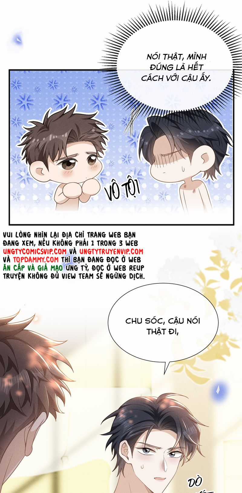 Lai Sinh Bất Kiến Chapter 110 trang 19