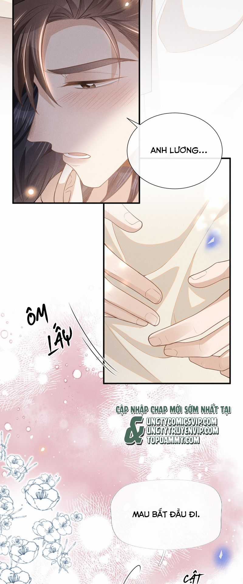 Lai Sinh Bất Kiến Chapter 110 trang 3