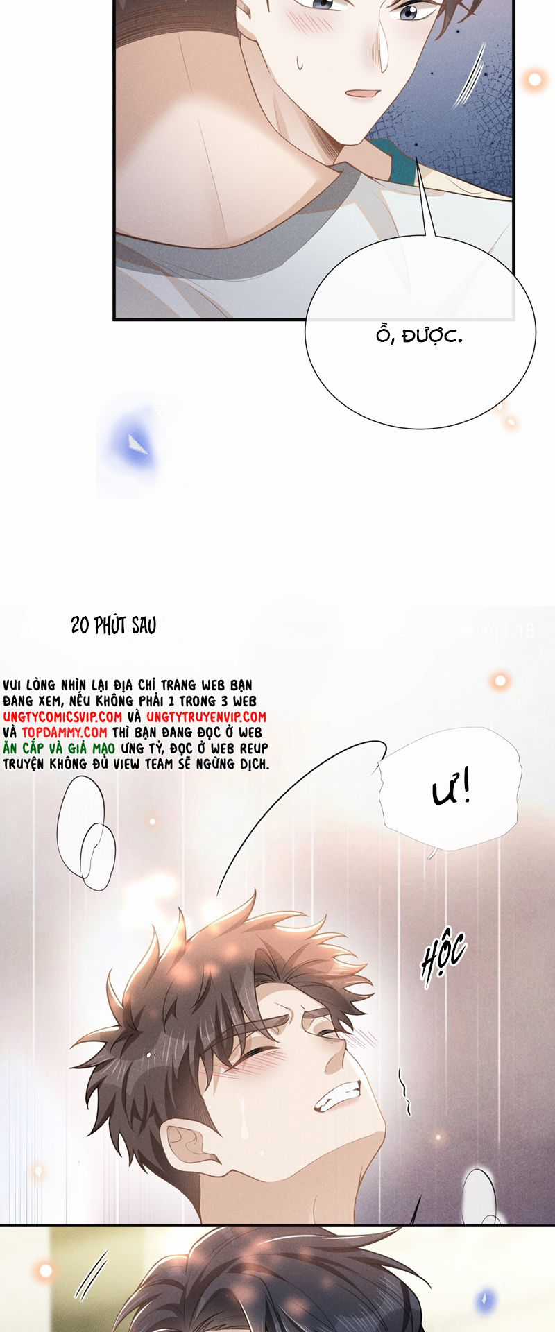 Lai Sinh Bất Kiến Chapter 110 trang 5