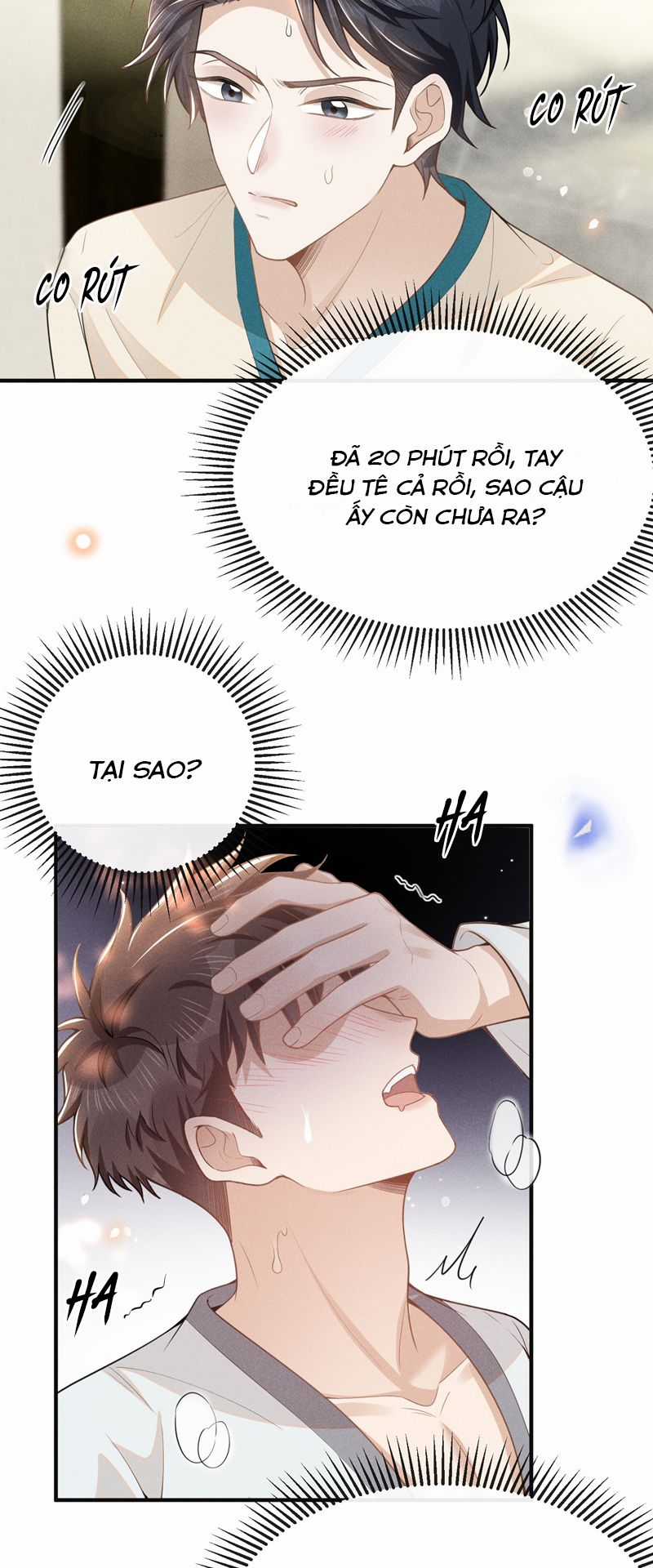 Lai Sinh Bất Kiến Chapter 110 trang 6