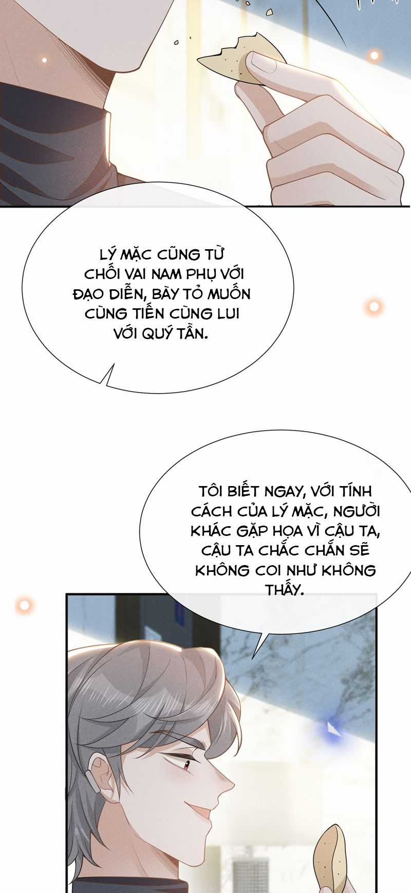 Lai Sinh Bất Kiến Chapter 111 trang 10